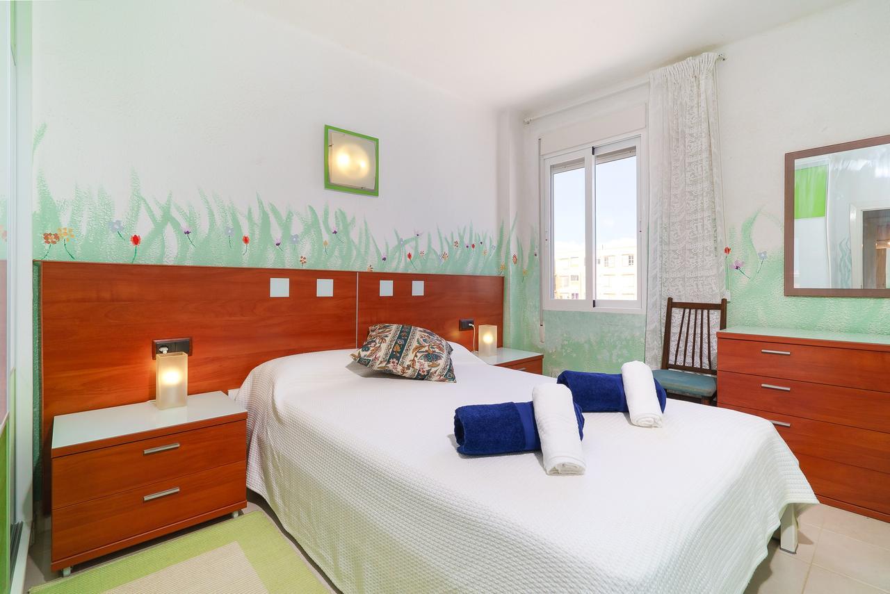 Zeus Apartment Xabia Bagian luar foto