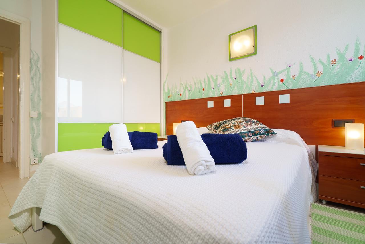 Zeus Apartment Xabia Bagian luar foto